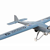 TTA天途SP-4翼無人機