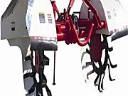 1KS-255A开沟机