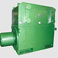 西玛YRKS6303-10大型高压电机