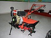 1WG-6.3微耕机
