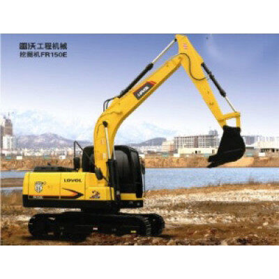 雷沃WT1200-70挖掘机