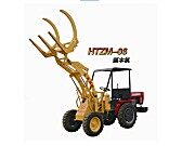 HTZM-06抓木机