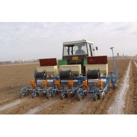 新疆科神农业装备科技开发有限公司