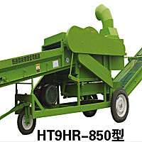 三超HT9HR-850型揉丝机