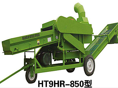 三超HT9HR-850揉丝机