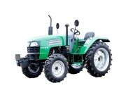 常发CFC450拖拉机
