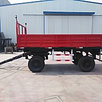 佳匯7CX-5.0自卸農用拖車