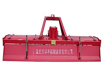 淮北华丰国强1GHF-250型加重型旋耕机