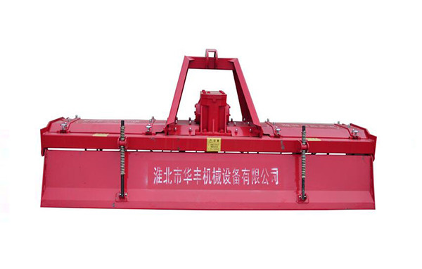 淮北华丰国强1GHF-250型加重型旋耕机