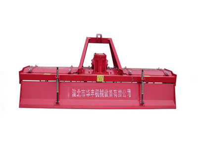 淮北华丰国强1GHF-280型加重型旋耕机