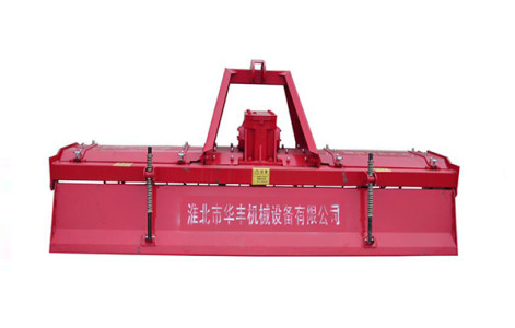 淮北华丰国强1GHF-280型加重型旋耕机