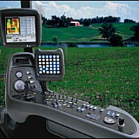 天寶IGS農機監控系統