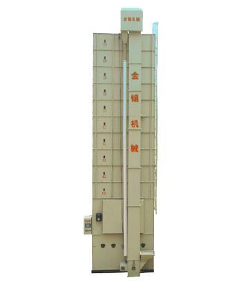 金锡5HXG-12.5低温干燥机