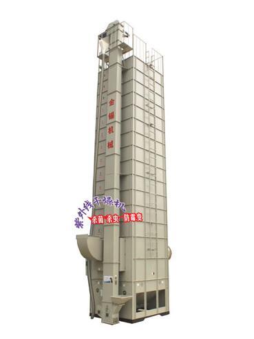 金锡5HX-100型谷物干燥机