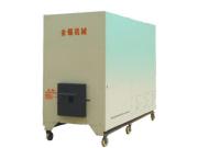 金锡5HKA-I型环保节能型热风炉