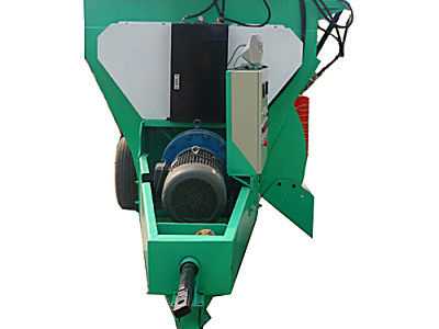五业9TMR-7型全日粮饲料混合机