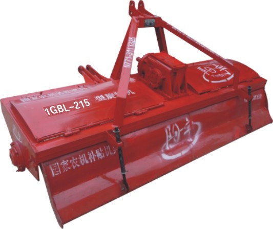 阳宇1GBL-180型低箱旋耕机