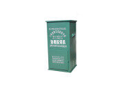 小青青STLZ-120W自动投饲机