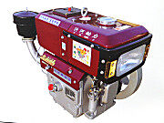 ZH195柴油机
