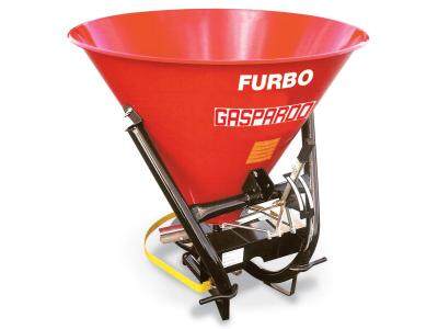 马斯奇奥FURBO系列撒肥机