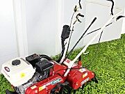 3TG-4.0QA微耕机