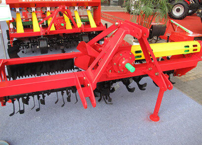 豪豐12KG-20(230)旋耕開溝機(jī)