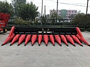 4YG-12(TR1688H)玉米割台