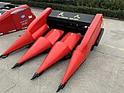 TR-3玉米割台