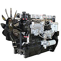 雷沃动力1106C-P6TART210拖拉机发动机
