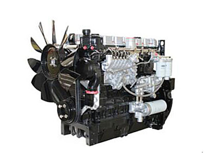 雷沃动力1106C-P6TART210拖拉机发动机