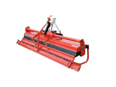 櫻田1GSZ-260水田埋茬耕整機