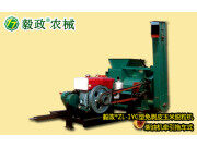 毅政ZL-1YC型免剥皮玉米脱粒机