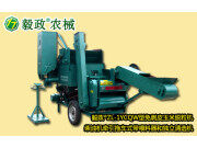 毅政ZL1YCQW玉米脱粒机
