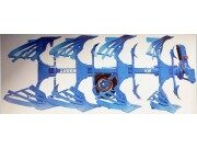 青岛鲁耕1LFT-4系列液压翻转犁