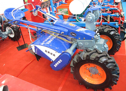 鹽城奔牛YB-151/181手扶拖拉機(jī)