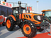 JM1654拖拉机