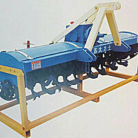 大力士1GKN-230H旋耕機