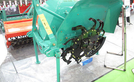 云山1KS-35圓盤開溝機(jī)