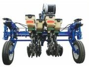 吉林康达2BMQF-4施肥播种机