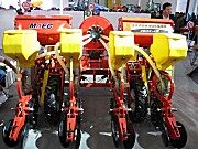 2BQX-4免耕播种机