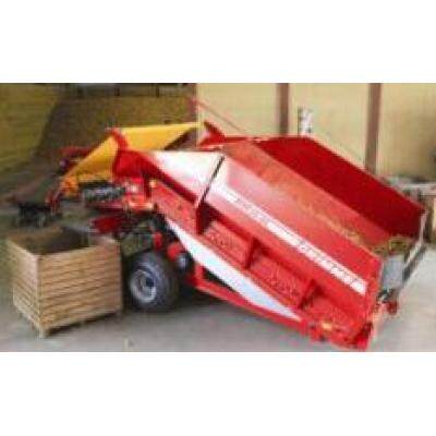 GRIMME（格立莫）RH20-45E接收料斗
