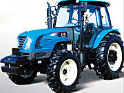 LSV804拖拉机
