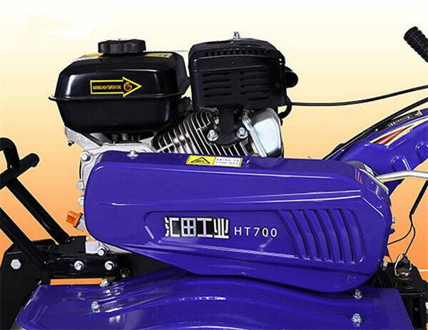 汇田1WG4.0-95FQ-D(HT700)微耕机