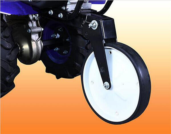 汇田1WG4.0-95FQ-D(HT500)微耕机