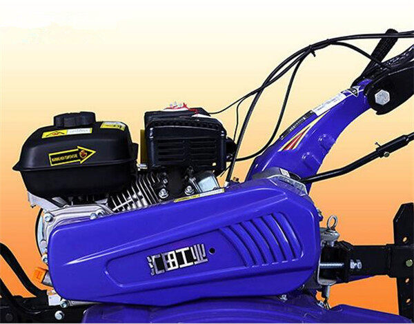 汇田1WG4.0-95FQ-D(HT500)微耕机