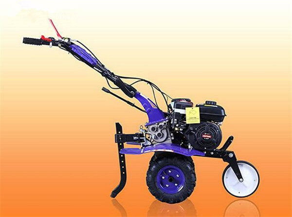汇田1WG4.0-95FQ-D(HT500)微耕机