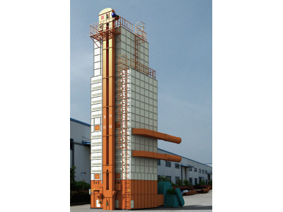 金竹5HY-75谷物干燥机
