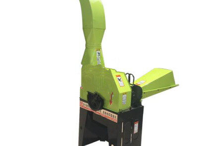 勁牛9ZP-1.5鍘草機