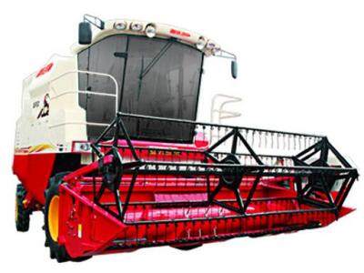 谷神GF80(4LZ-8F)谷物聯(lián)合收割機(jī)
