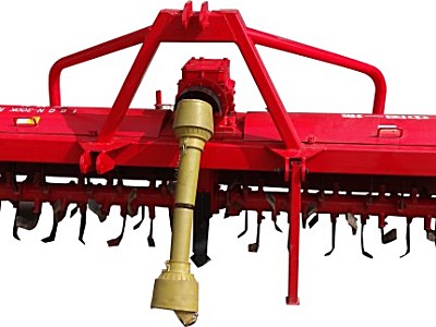 东方红1GQN-280K型宽幅旋耕机
